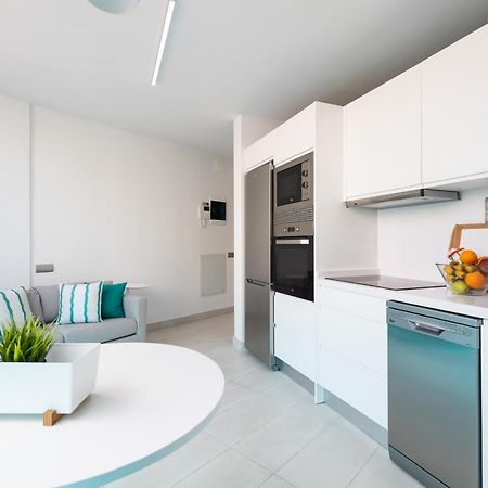 Edison Building 401 By Canariasgetaway Las Palmas de Gran Canaria Luaran gambar