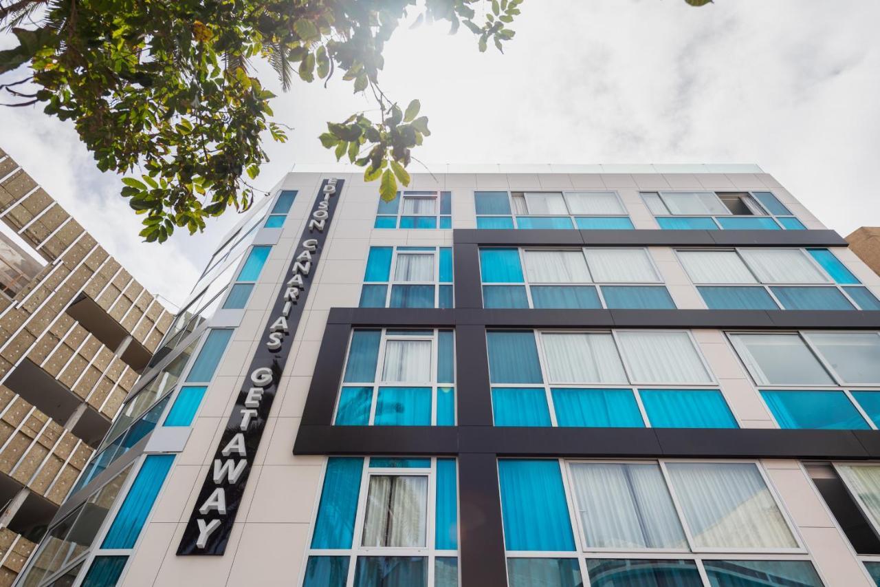 Edison Building 401 By Canariasgetaway Las Palmas de Gran Canaria Luaran gambar