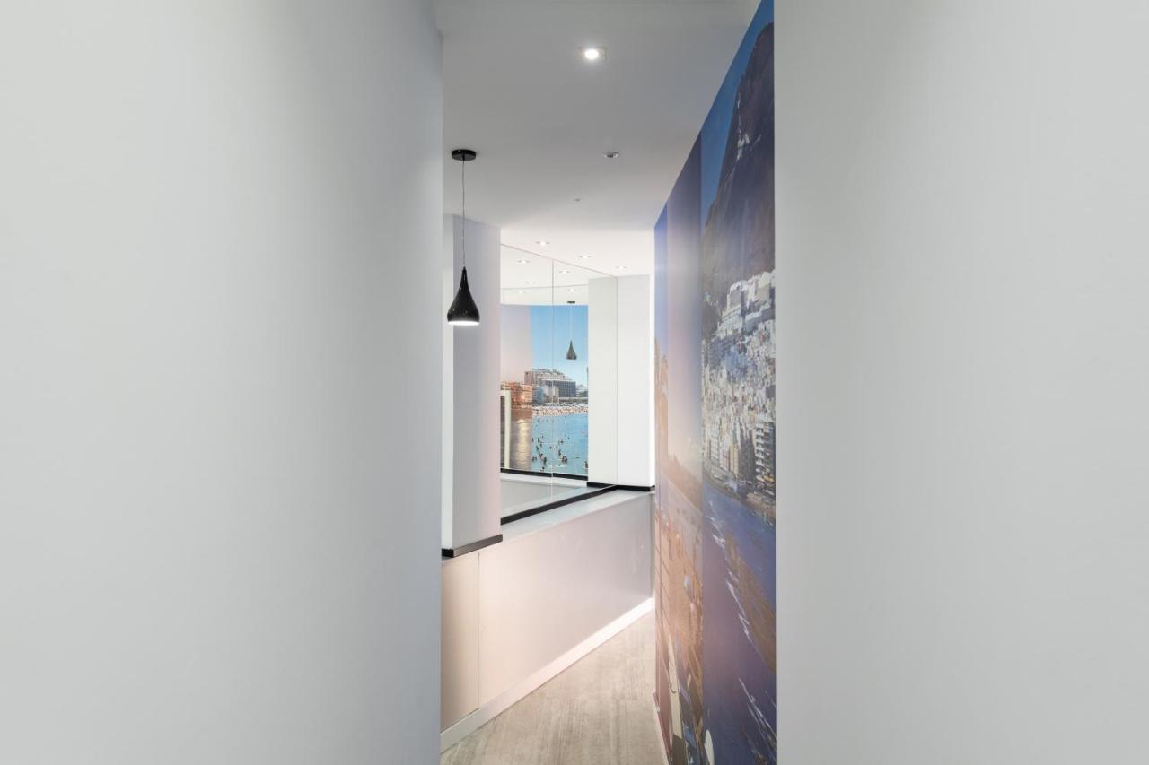 Edison Building 401 By Canariasgetaway Las Palmas de Gran Canaria Luaran gambar