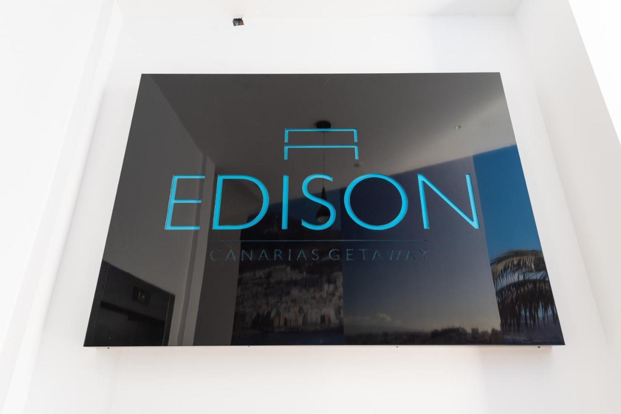Edison Building 401 By Canariasgetaway Las Palmas de Gran Canaria Luaran gambar
