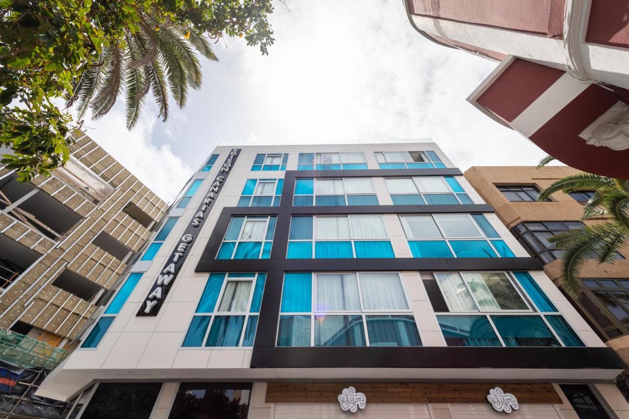 Edison Building 401 By Canariasgetaway Las Palmas de Gran Canaria Luaran gambar