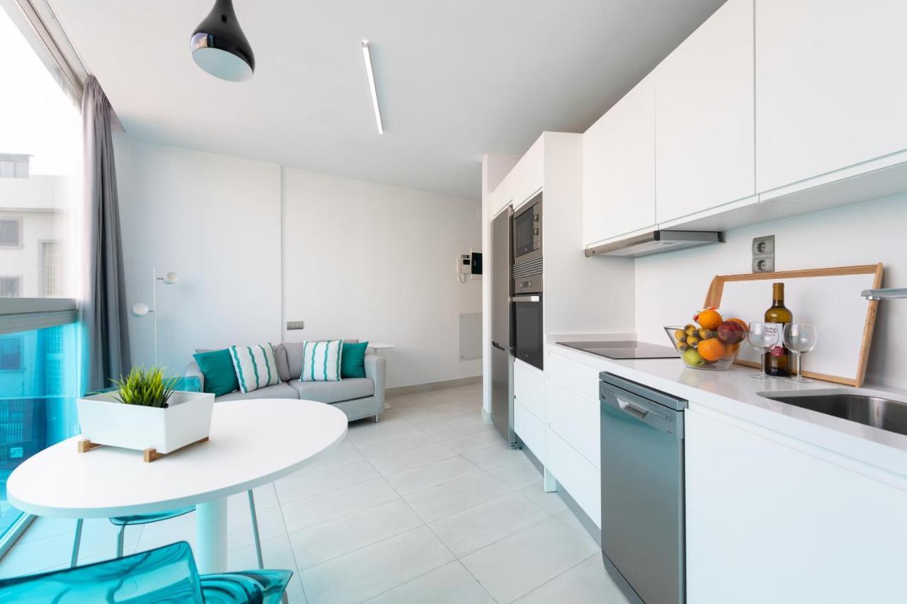 Edison Building 401 By Canariasgetaway Las Palmas de Gran Canaria Luaran gambar