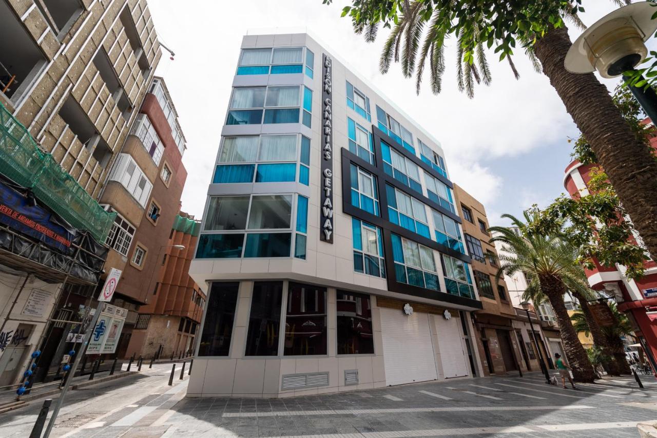 Edison Building 401 By Canariasgetaway Las Palmas de Gran Canaria Luaran gambar