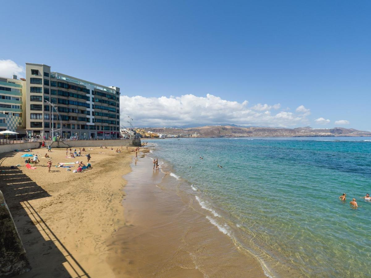 Edison Building 401 By Canariasgetaway Las Palmas de Gran Canaria Luaran gambar