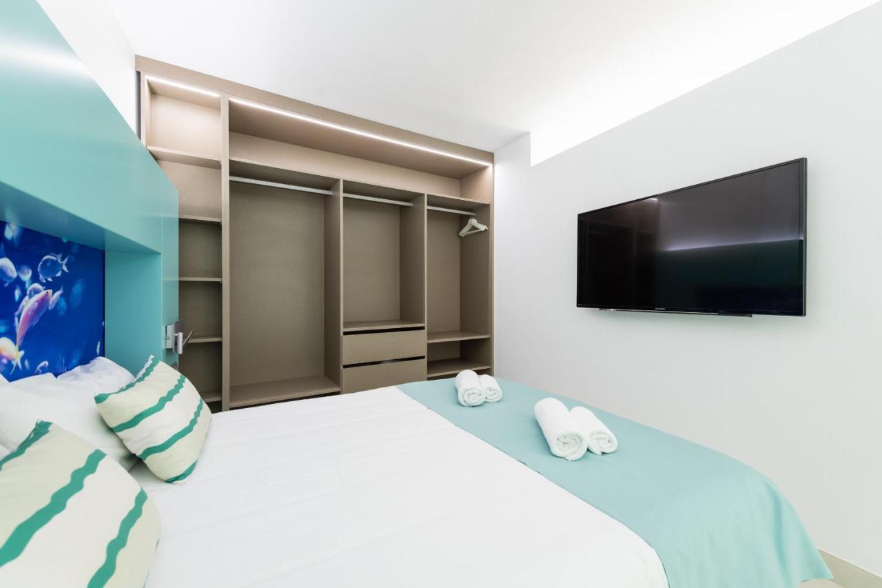 Edison Building 401 By Canariasgetaway Las Palmas de Gran Canaria Luaran gambar