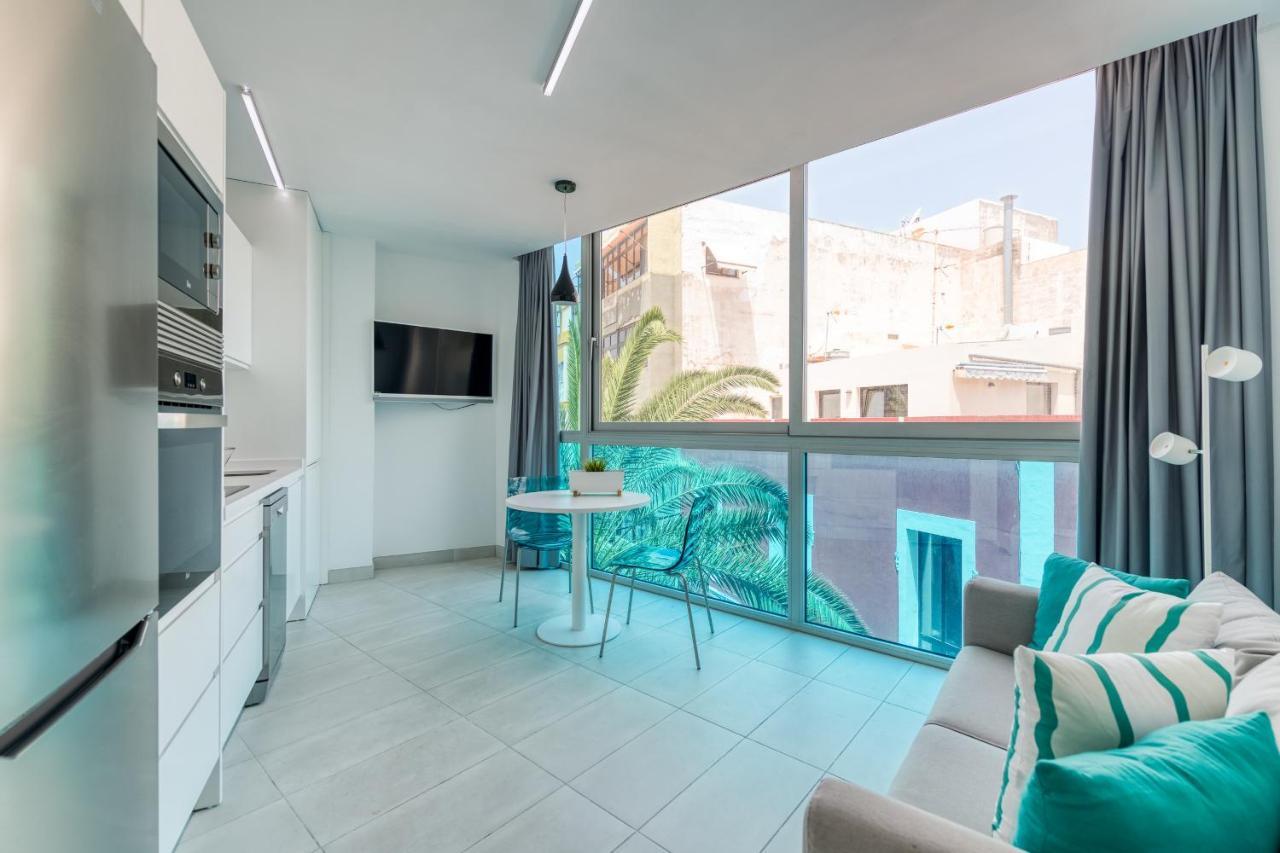 Edison Building 401 By Canariasgetaway Las Palmas de Gran Canaria Luaran gambar