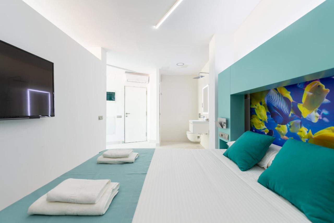 Edison Building 401 By Canariasgetaway Las Palmas de Gran Canaria Luaran gambar