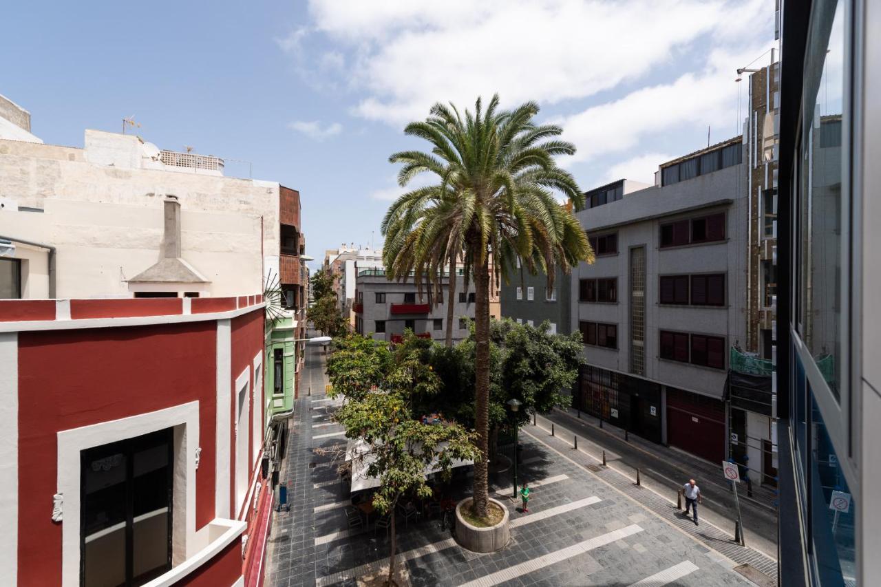 Edison Building 401 By Canariasgetaway Las Palmas de Gran Canaria Luaran gambar